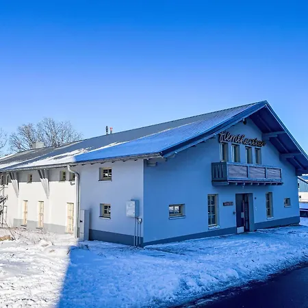 Apartment Filmtheater Oberhof-4 By Interhome Oberhof (Thuringia)