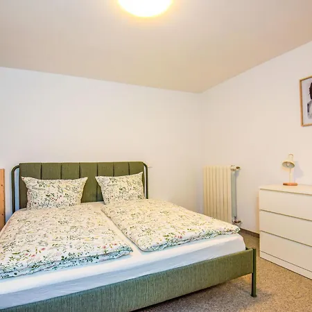Apartment Filmtheater Oberhof-4 By Interhome Oberhof (Thuringia)