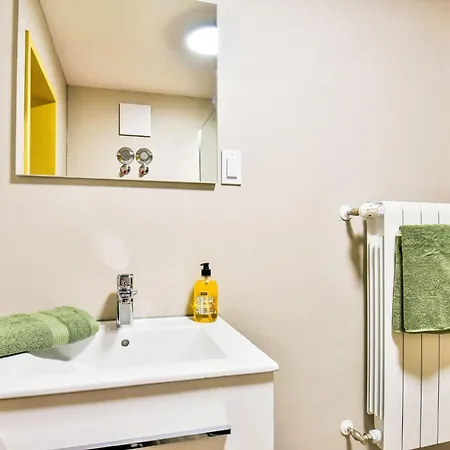 Filmtheater Oberhof-4 By Interhome Apartment Oberhof (Thuringia)