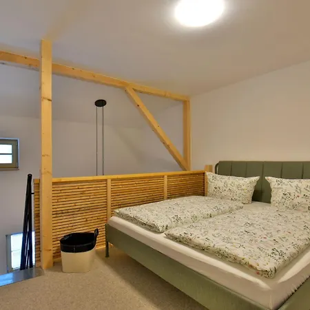 Appartement Filmtheater Oberhof-4 By Interhome Oberhof (Thuringia)