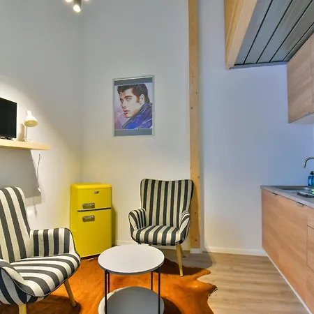 Filmtheater Oberhof-4 By Interhome Oberhof (Thuringia)