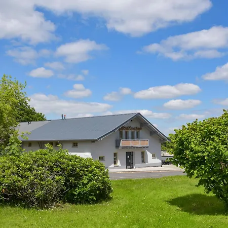 Filmtheater Oberhof-4 By Interhome Oberhof (Thuringia)
